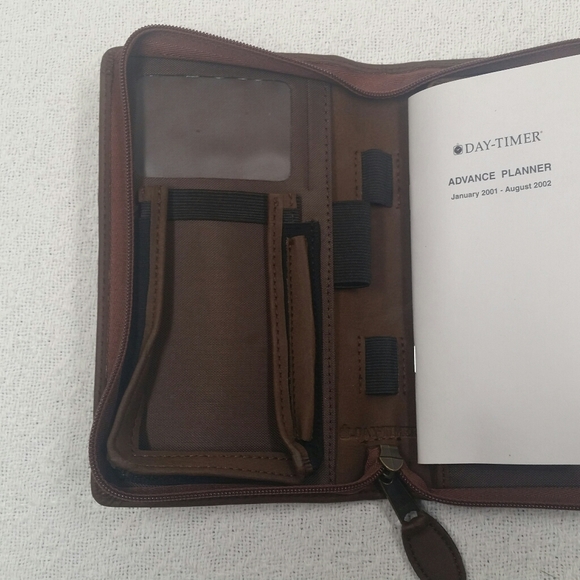 NEW Day-time Advance Planner - Picture 9 of 11